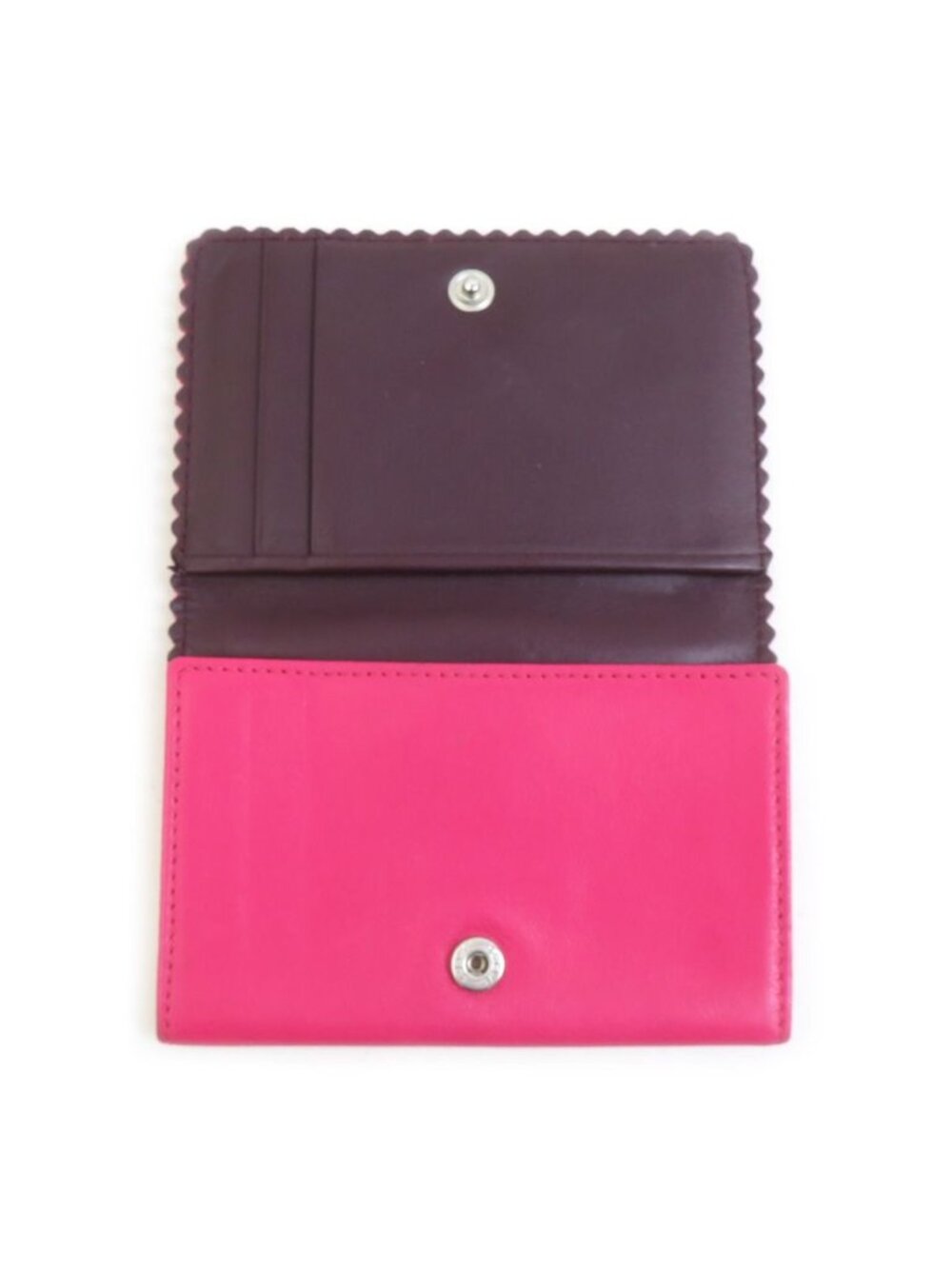 Loewe Card Case Pink - Picture 3 of 10